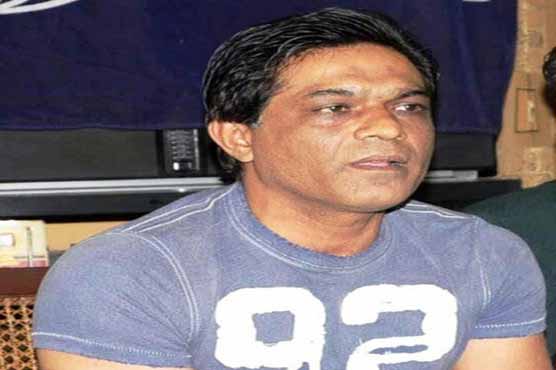 میچ فکسنگ کا الزام، بورڈ نے راشد لطیف کو نوٹس بھجوا دیا