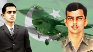 Rashid Minhas Shaheed
