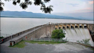 Rawal Dam