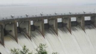 Rawal Dam