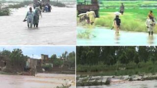 Rawalpindi Flood