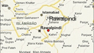 Rawalpindi