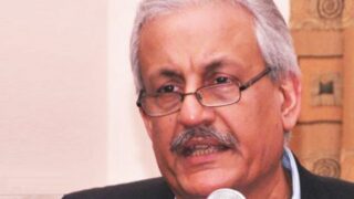Raza Rabbani