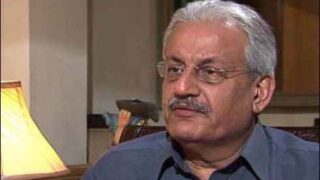 Raza Rabbani