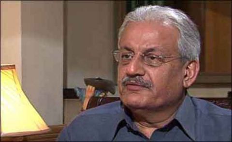 Raza Rabbani