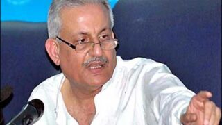 Raza Rabbani