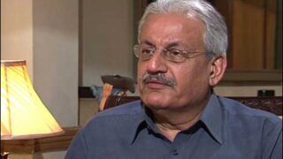 Raza Rabbani