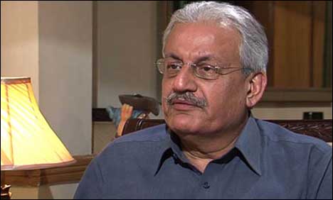 Raza Rabbani