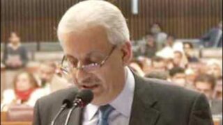 Raza Rabbani