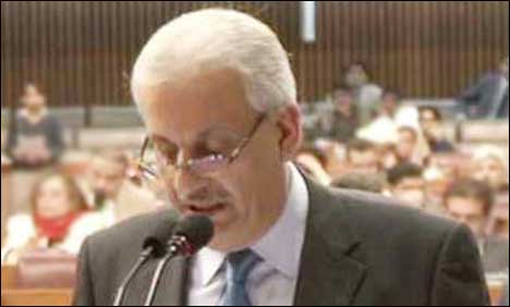 Raza Rabbani
