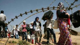Refugee