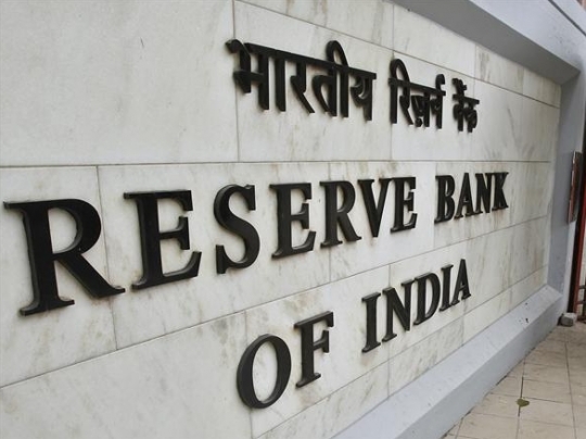 Reserve Bank Of India