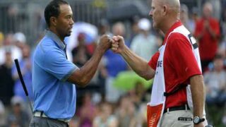 Rez Stone won descent Golf