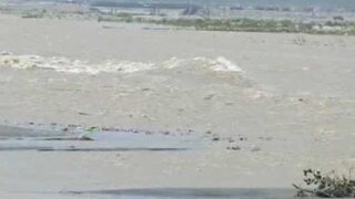 River Chenab