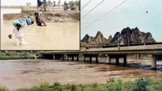 River Chenab