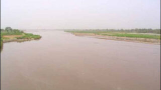 River Sindh