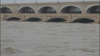 River Sindh