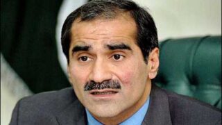 Saad Rafiq