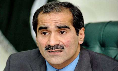 Saad Rafiq