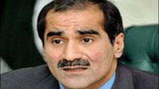 Saad Rafique