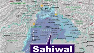 Sahiwal