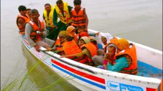Sahiwal Flood