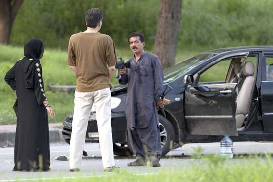 سکندر نے جو قدم اٹھایا، اسکا ذاتی فعل تھا، بھائی ناصر حیات