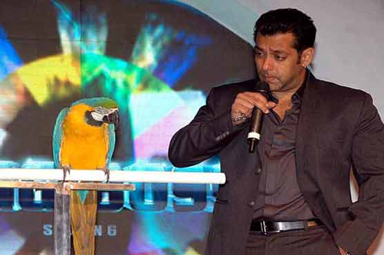 سلمان خان بگ باس کی ایک قسط کا معاوضہ 5 کروڑ لیں گے