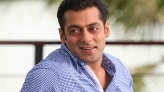 Salman Khan