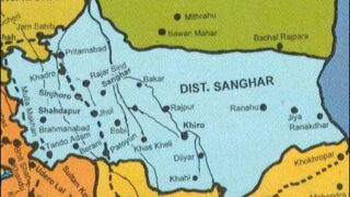 Sanghar