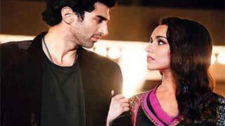 Sarda Kapoor, Aditya Rai