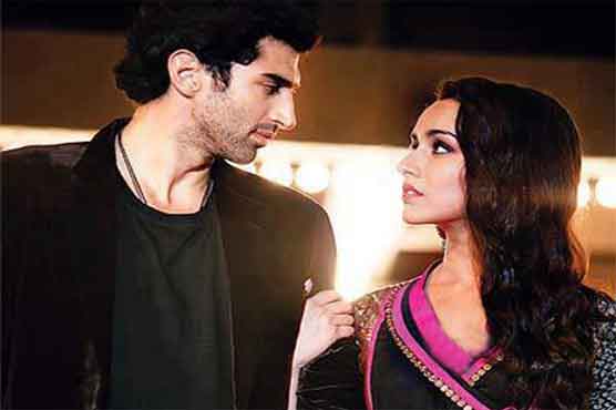 عاشقی ٹو کے بعد شاردھا کپور اور ادتیہ رائے کی راہیں جدا