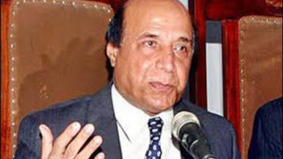 Sardar Latif Khosa