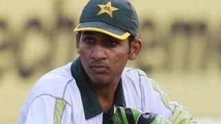 Sarfraz Ahmed