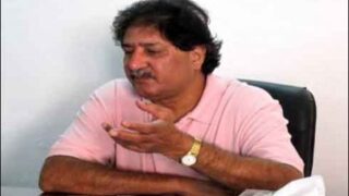 Sarfraz Nawaz
