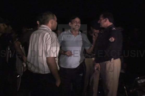 سرگودھا: زمیندار کے ڈیرے پر فائرنگ، 7 محنت کش جاں بحق