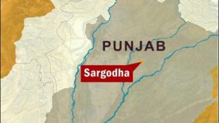 Sargodha