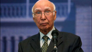 Sartaj Aziz
