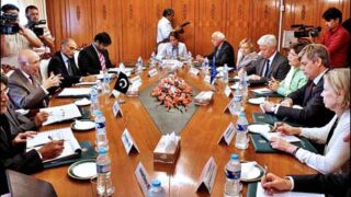 Sartaj Aziz