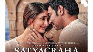 Satya Graha