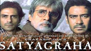 Satyagraha