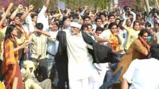 Satyagraha