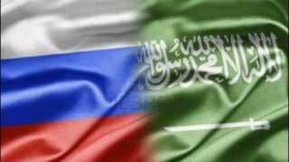 Saudi Arabia