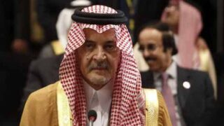 Saudi Arabia