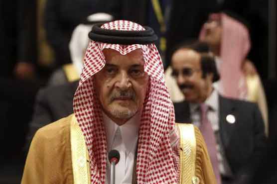 Saudi Arabia