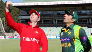 Second ODI