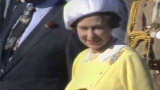 Secondly Elizabeth