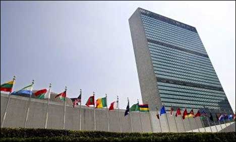 Security Council