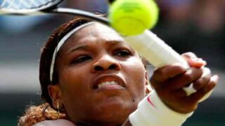 Serena Williams