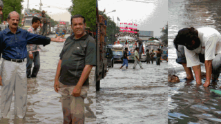 Shah Faisal Town